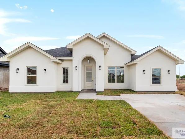2441 Calle Moreno, Brownsville, TX 78521