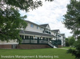 2396 27th Ave S APT 119, Grand Forks, ND 58201
