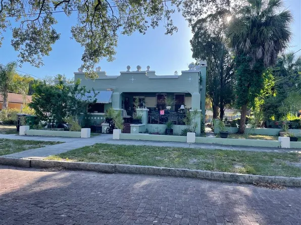 404 N Westland Ave, Tampa, FL 33606