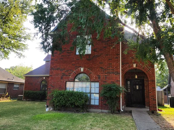 2508 Brookhaven Dr, Mesquite, TX 75150