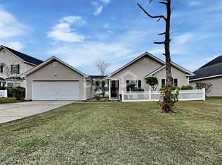 194 Moon Dance Ln, Summerville, SC 29483