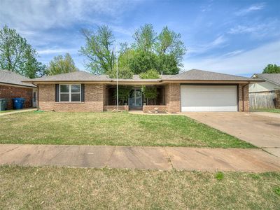 813 Owens Ave, Edmond, OK, 73013