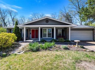 6937 Singingwood Ln, Saint Louis, MO
