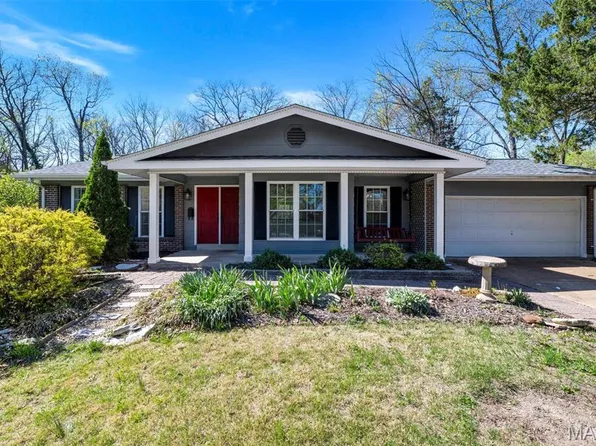 6937 Singingwood Ln, Saint Louis, MO 63129