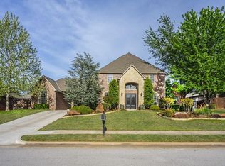 4216 Slate Bridge Rd, Edmond, OK 73034