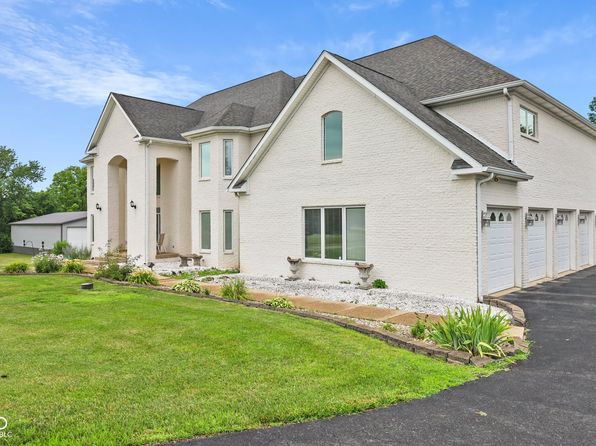 8292 S State Road 39 Rd, Clayton, IN 46118
