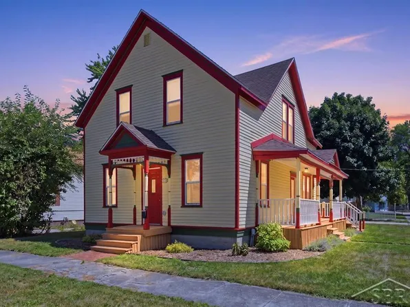 1311 S Erie St, Bay City, MI 48706