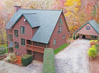 1010 Meadowview Rdg, Clarkesville, GA 30523