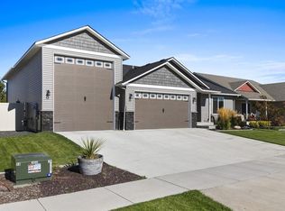 6479 W Conner St, Rathdrum, ID 83858