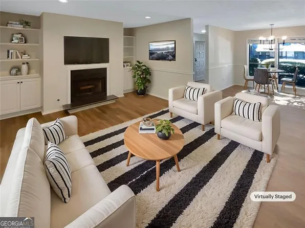 1405 Cumberland Ct SE, Smyrna, GA 30080