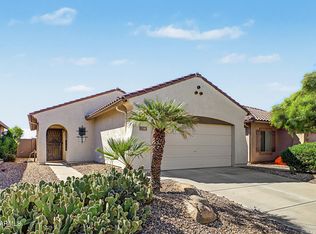 7239 W CANDLEWOOD Way, Florence, AZ 85132