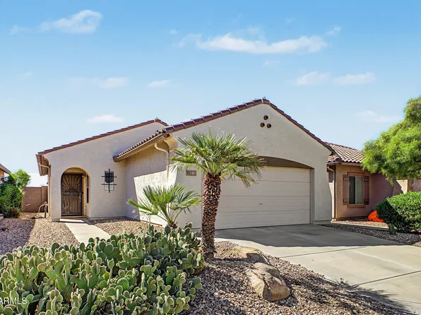 7239 W CANDLEWOOD Way, Florence, AZ 85132