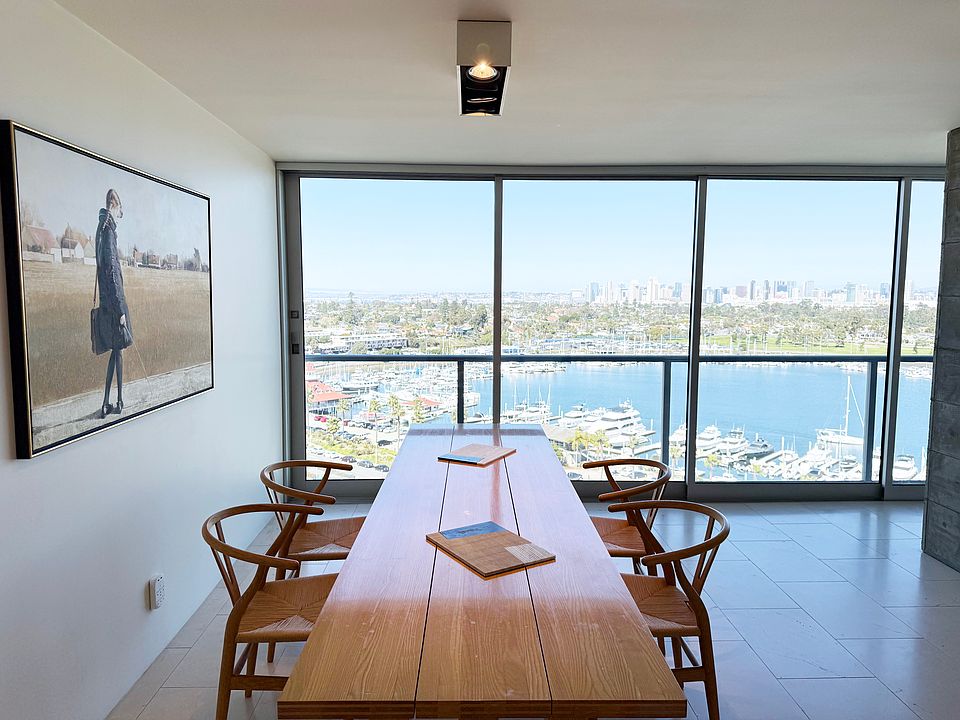 1st image of 1750 Avenida Del Mundo Unit 1403