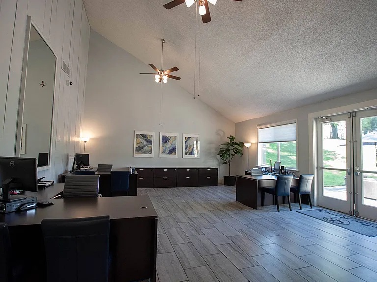 Selby Ranch Apartment Homes — Photo 39
