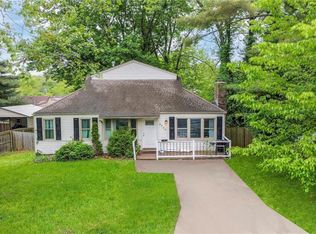 6730 Sterling Ave, Raytown, MO 64133