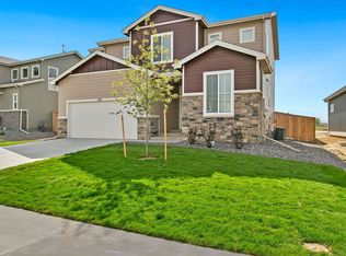 1221 104th Avenue Ct, Greeley, CO 80634