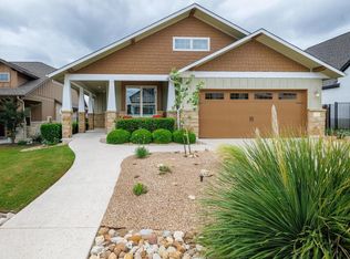 117 Santa Maria St, Georgetown, TX 78628