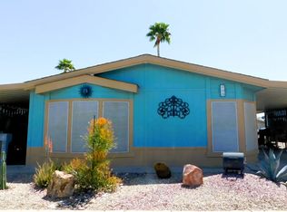 Rancho Mirage, Apache Junction, AZ 85119