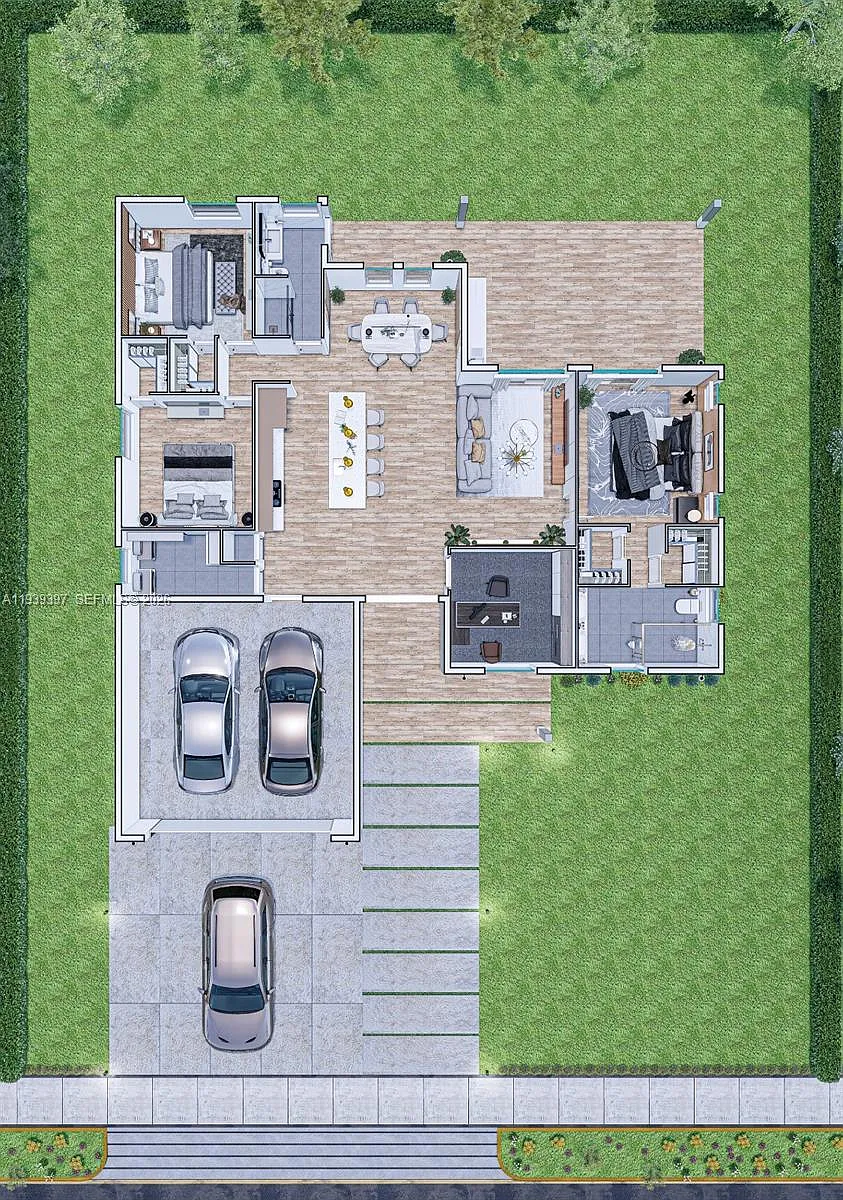 Building Photo - 2615 W 25th