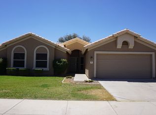 741 E Jasper Dr, Chandler, AZ 85225