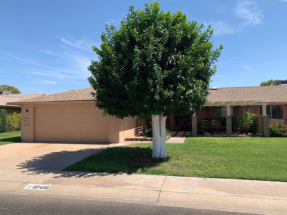 1st image of 10416 W El Capitan Cir