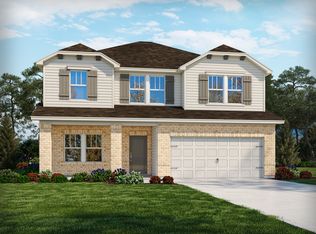 3510 Peach Cobbler St, Monroe, NC 28110