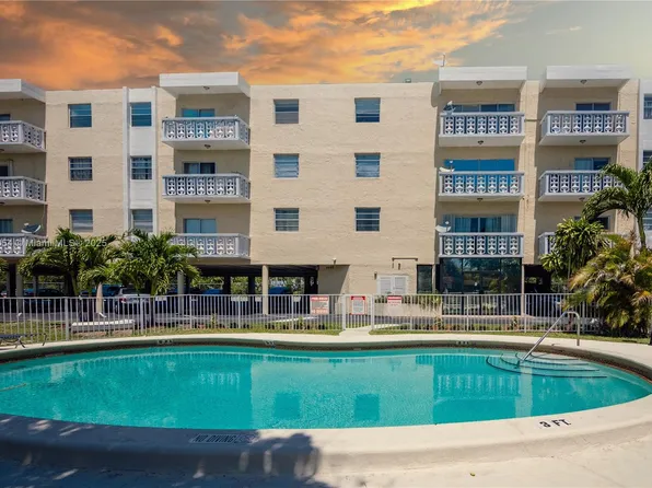 1801 NE 140th St APT 306, North Miami, FL 33181