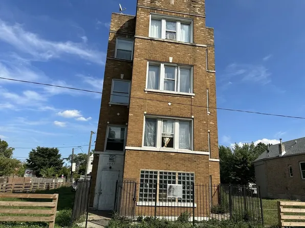 1307 S Lawndale Ave, Chicago, IL 60623