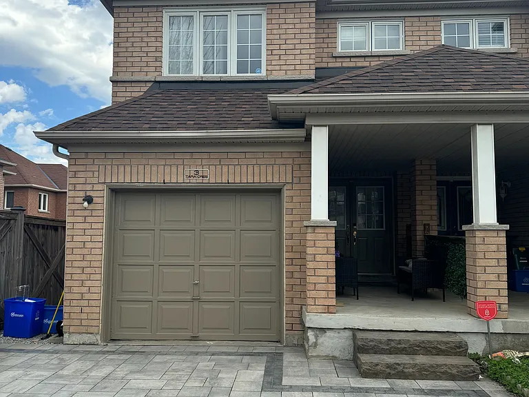 3 Tara Cres #BASEMENT — Photo 2