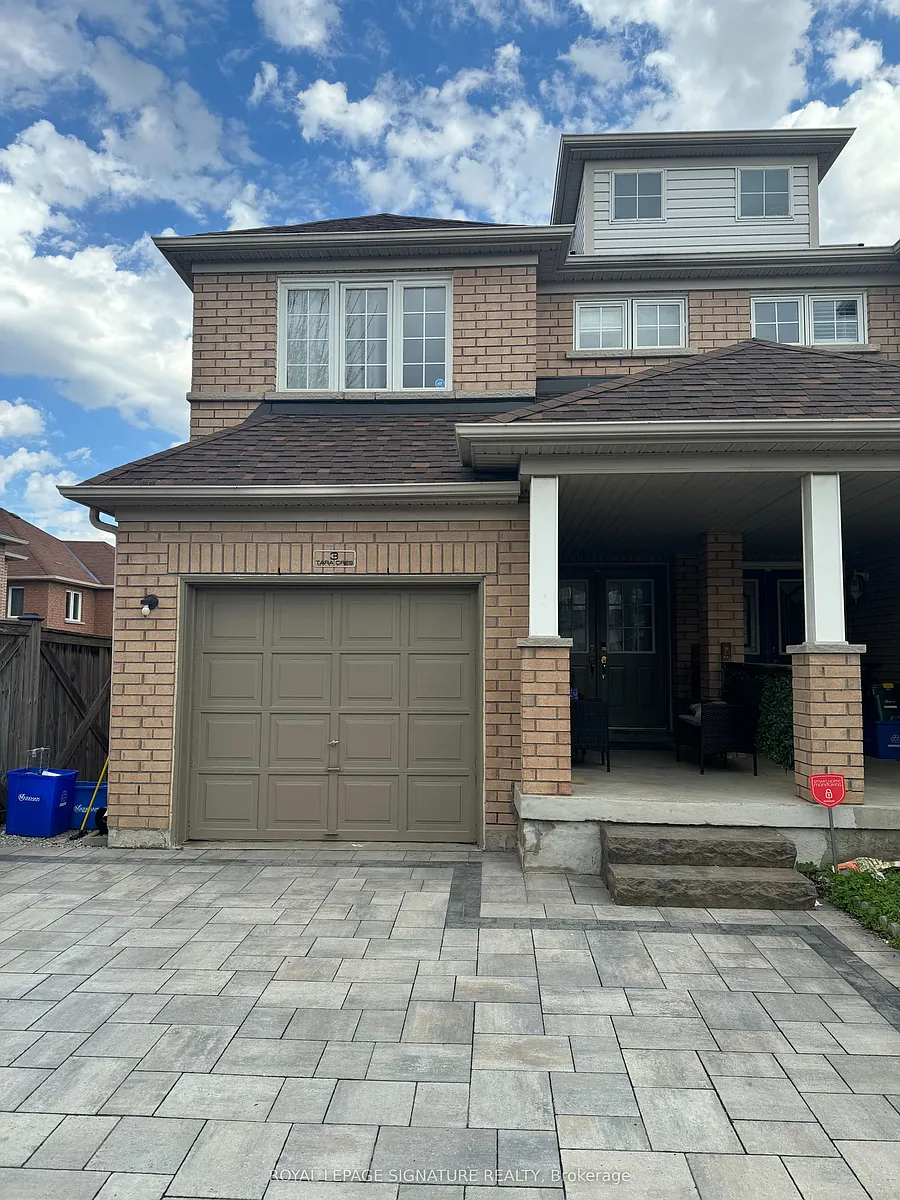 Building Photo - 3 Tara Cres #BASEMENT