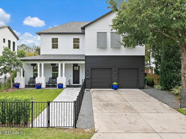 1130 EUTAW Place, Jacksonville, FL 32207