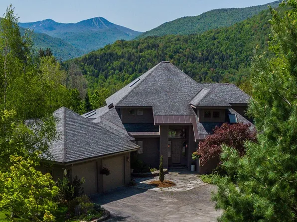 200 Moose Run Road, Pittsfield, VT 05762