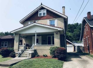 127 Wilson Ct, Huntington, WV 25701