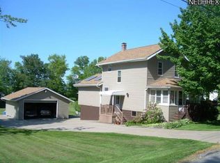 1599 Faye Rd, Akron, OH 44306