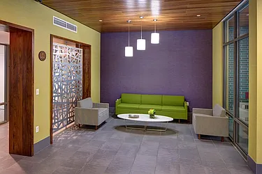 Rented by Lisa Management