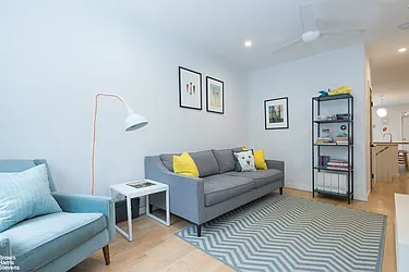 Rented by Brown Harris Stevens