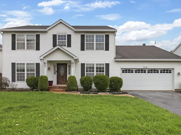 7115 97th AVENUE, Kenosha, WI 53142