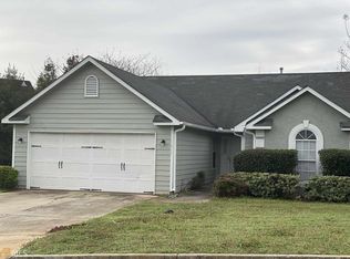 7617 Briar Crest Ct, Riverdale, GA 30296