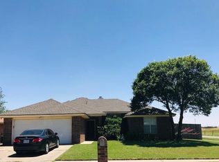 3113 95th St, Lubbock, TX 79423