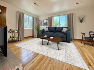 2480 S Lincoln St, Denver, CO 80210