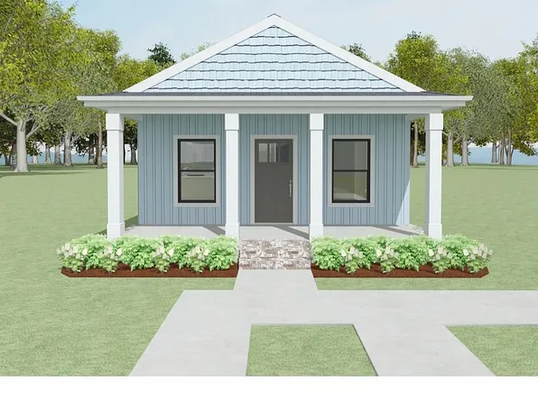 609 N East St, Pensacola, FL 32501