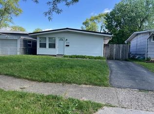 1650 E Maynard Ave, Columbus, OH 43219