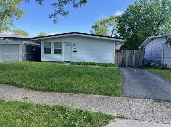 1650 E Maynard Ave, Columbus, OH 43219