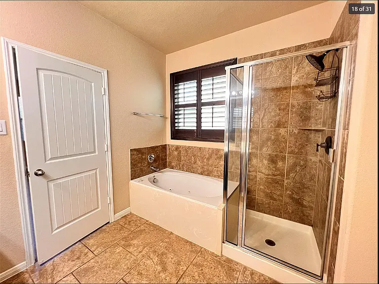 Master bath 2
