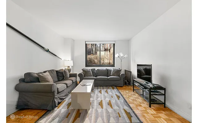 Rented by Douglas Elliman | media 1