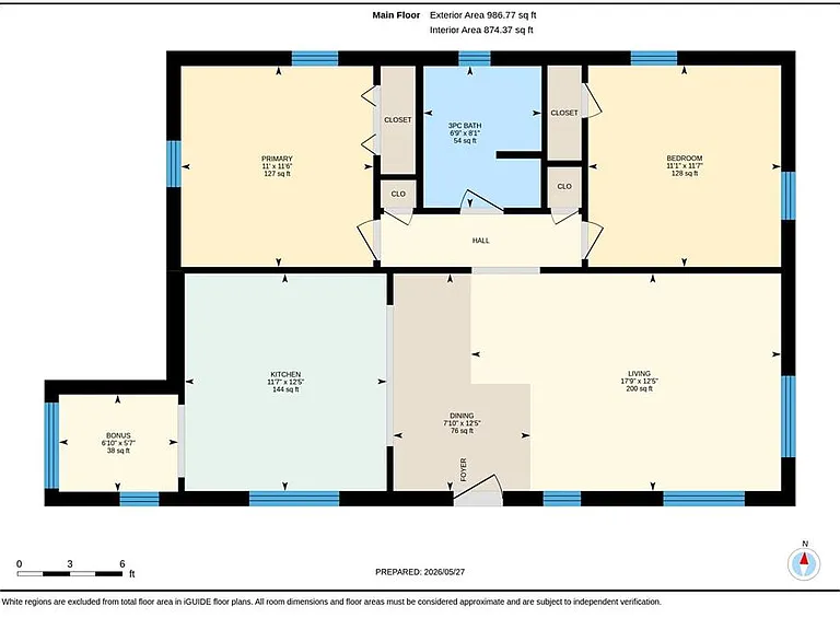 12374 Renaud St #MAIN LEVEL — Photo 15