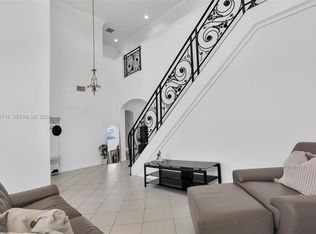 15275 SW 115th Ter, Miami, FL 33196