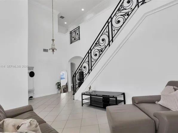15275 SW 115th Ter, Miami, FL 33196