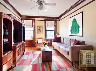 500 W 111th St APT 4B, Manhattan, NY 10025