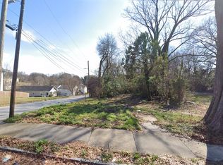 860 Fox St NW, Atlanta, GA 30318